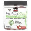 Фото товара Уксус, ProbioSlim Apple Cider Vinegar Gummies, 120 таблеток