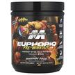 Фото товара EuphoriQ Pre-Workout V2 Boogieman, Предтренировочный комплекс, 41