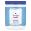 Фото товару TheVitaminShoppe, C Powder, Вітамін C, 482 мг