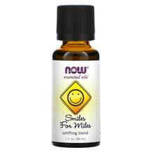 Ефірна олія Pure Essential Oil Smiles for Miles NOW