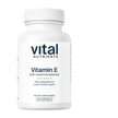 Фото товару Vitamin E 400 IU with Mixed Tocopherols, Вітамін E Токофероли, 10