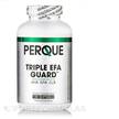 Фото товару Perque, Triple EFA Guard, Омега 3 6 9, 120 капсул