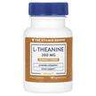 Фото товару The Vitamin Shoppe, L-Theanine 200 mg, L-Теанін, 60 капсул