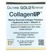Фото товару California Gold Nutrition, CollagenUp, Морський колаген, 5.15 г