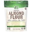 Real Food Organic Almond Flour Superfine, Борошно, 454 г