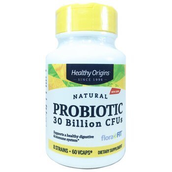 Заказать Пробиотик 30 млрд кое 60 капсул