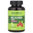 Фото товара Naturelo, Мелатонин, Melatonin Gummies Strawberry, 90 таблеток