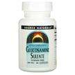 Source Naturals, Глюкозамин сульфат 500 мг, Glucosamine Sulfat...