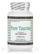 Фото товару Montiff, Pure Taurine 500 mg, L-Таурин, 100 капсул
