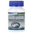 Фото товара Natures Plus, Поддержка сна, Sleep Assure, 60 таблеток