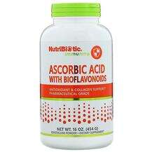 Витамин C Аскорбиновая кислота, Immunity Ascorbic Acid with Bi...