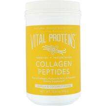 Vital Proteins, Collagen Peptides, Колагенові пептиди Ваніль, ...