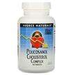 Фото товару Policosanol Cholesterol Complex 60, Підтримка рівню холестерин...