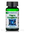Поддержка щитовидной, Thyro Complete, 60 капсул