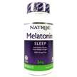 Фото товара Natrol, Мелатонин 3 мг, Melatonin Time Release 3 mg 100, 100 т...