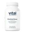 Vital Nutrients, Родиола, Rhodiola rosea 3% 200 mg, 120 капсул