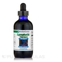 Nutritional Frontiers, Очистка Лимфы, Lymphatic Tincture, 118....