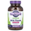 Oregon's Wild Harvest, Расторопша, Milk Thistle, 180 капсул