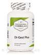 Фото товара Professional Formulas, Ферменты, Di-Gest Plus, 90 капсул