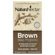Фото товара Natura Nectar, Прополис, Brown Bee Propolis, 60 капсул