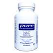 Pure Encapsulations, NAC 900 mg, 120 Capsules
