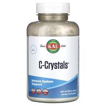 C-Crystals Витамин C KAL 227 г