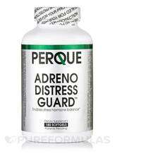 Perque, Adreno Distress Guard, Підтримка наднирників, 180 капсул