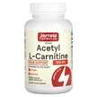 Фото товару Jarrow Formulas, Acetyl L-Carnitine 500 mg, Ацетил L-карнітин,...