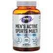NOW, Витамины для мужчин, Men's Active Sports Multi, 180 ...