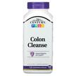 Фото товару 21st Century, Colon Cleanse, Підтримка кишківника, 120 капсул