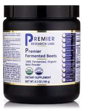 Premier Fermented Beets Красная свекла Premier 180 г