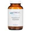 Metabolic Maintenance, Magnesium Glycinate, Гліцинат Магнію, 1...