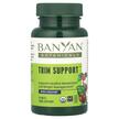 Фото товару Banyan Botanicals, Trim Support, Контроль ваги, 90 таблеток