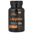 Фото товару Full Fuel 365 L-Arginine 1000 mg, L-Аргінін, 90 таблеток