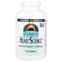 Heart Science Multi-Nutrient Complex 120 Комплекс