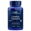 Life Extension, Креатин, Creatine Capsules, 120 капсул