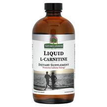 L-Карнітин Liquid L-Carnitine Natural Raspberry