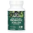 Фото товару One Per Day Probiotic 35 Billion, Пробіотики, 30 капсул