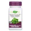 Nature's Way, Holy Basil Standardized, 60 Vegetarian Capsules