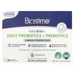 Фото товару Daily Probiotics + Prebiotics, Пробіотики для дітей, 28 шт