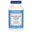 Фото товара TheVitaminShoppe, Магний, Magnesium Citrate 200 mg, 100 таблеток