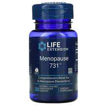 Life Extension, Menopause 731, 30 Tablets