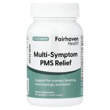 Підтримка менструального циклу Multi-Symptom PMS Relief