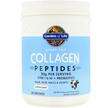 Фото товару Garden of Life, Collagen Peptides Unflavored, Колагенові пепти...