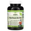 Фото товару Herbal Secrets, Hawthorn Berries 565 mg, Глід, 120 капсул