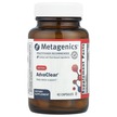 Metagenics, AdvaClear, Детокс та очищення, 42 капсул