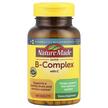 Фото товара Nature Made, B-комплекс, Super B-Complex, 140 таблеток