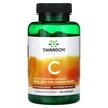 Фото товара Витамин C, Vitamin C with BioFlavonoids 500 mg, 90 капсул