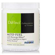Клітинне здоров'я Mito Fuel with Bioenergy Ribose