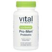 Пробиотики для мужчин, Pro-Men Probiotics, 60 таблеток